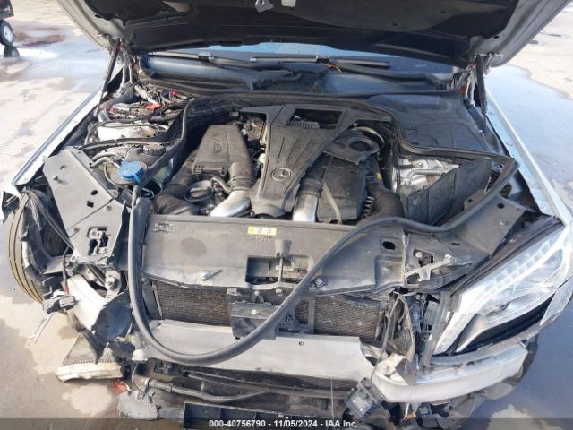 WDDUG8FB8EA065514 Mercedes-Benz S 550 4matic