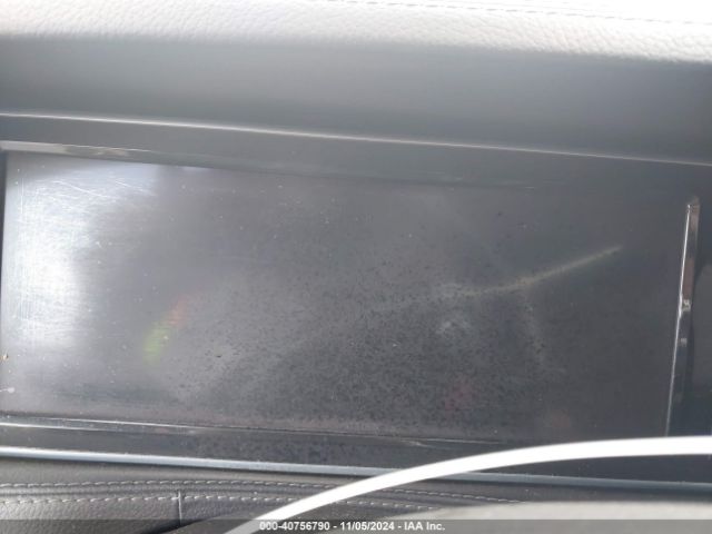 WDDUG8FB8EA065514 Mercedes-Benz S 550 4matic