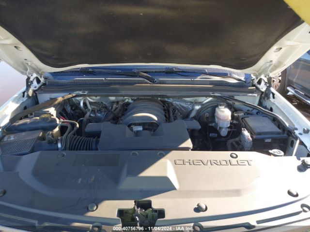 1GNSCBKC6GR426694 Chevrolet Tahoe Lt