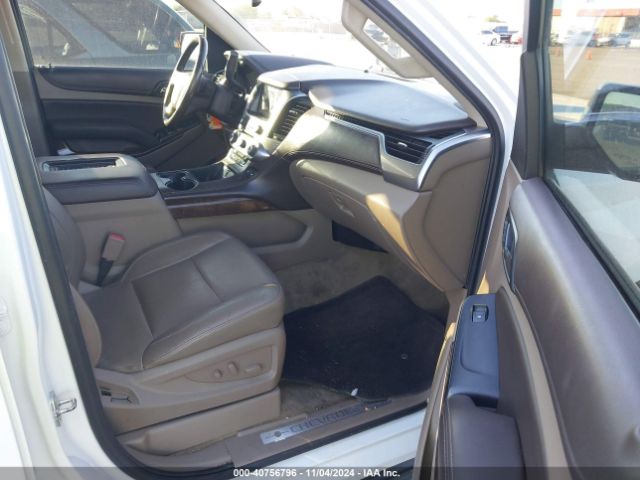 1GNSCBKC6GR426694 Chevrolet Tahoe Lt