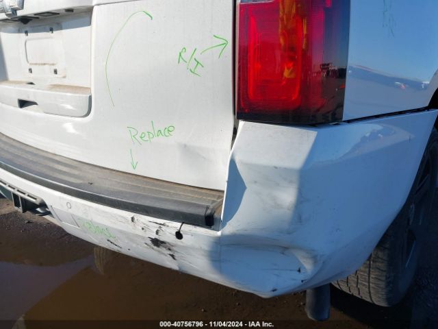 1GNSCBKC6GR426694 Chevrolet Tahoe Lt