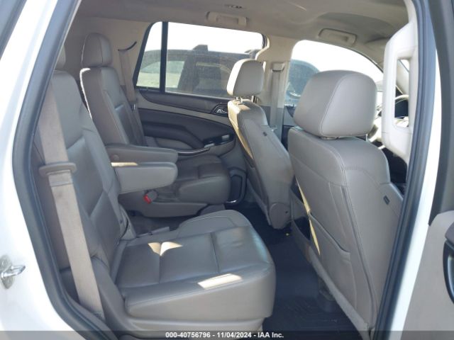1GNSCBKC6GR426694 Chevrolet Tahoe Lt