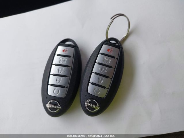 1N4BL4CV0RN372233 Nissan Altima Sr Fwd