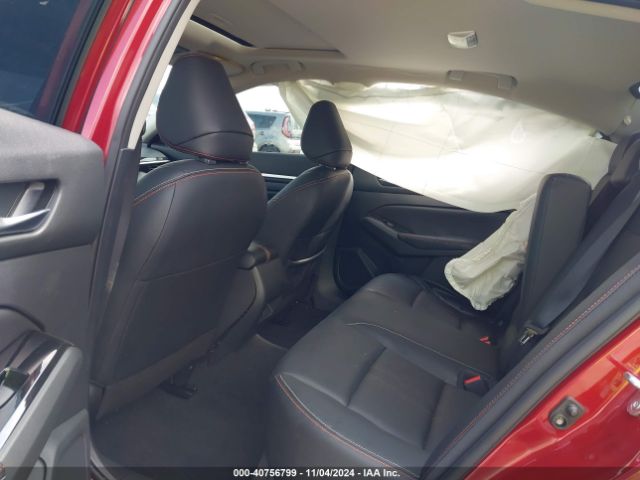 1N4BL4CV0RN372233 Nissan Altima Sr Fwd