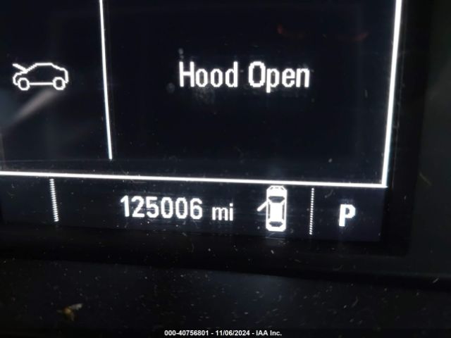 1G1BF5SM5H7247854 Chevrolet Cruze Premier Auto