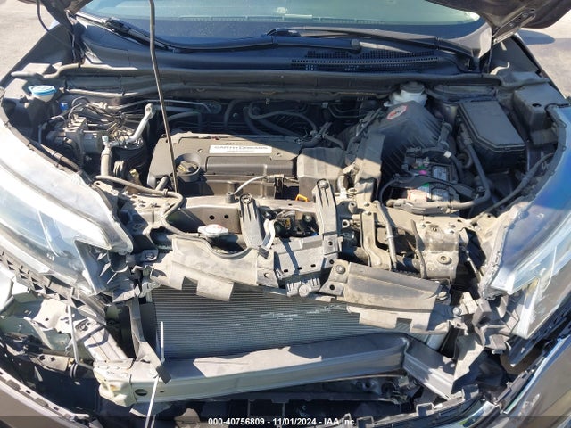 Honda CR-V EX 2015 3CZRM3H57FG703364 Image 10