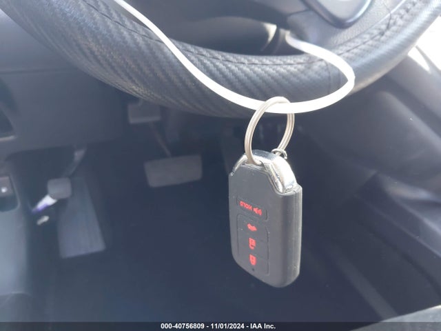 Honda CR-V EX 2015 3CZRM3H57FG703364 Image 11