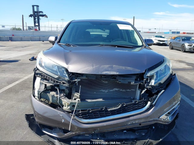Honda CR-V EX 2015 3CZRM3H57FG703364 Image 13