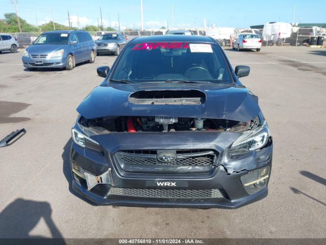 JF1VA1A62F9807688 Subaru WRX