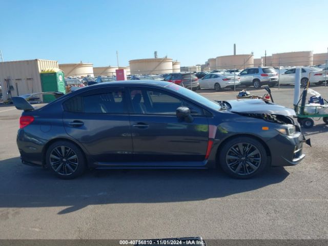 JF1VA1A62F9807688 Subaru WRX