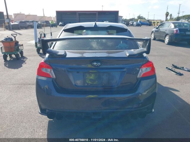 JF1VA1A62F9807688 Subaru WRX