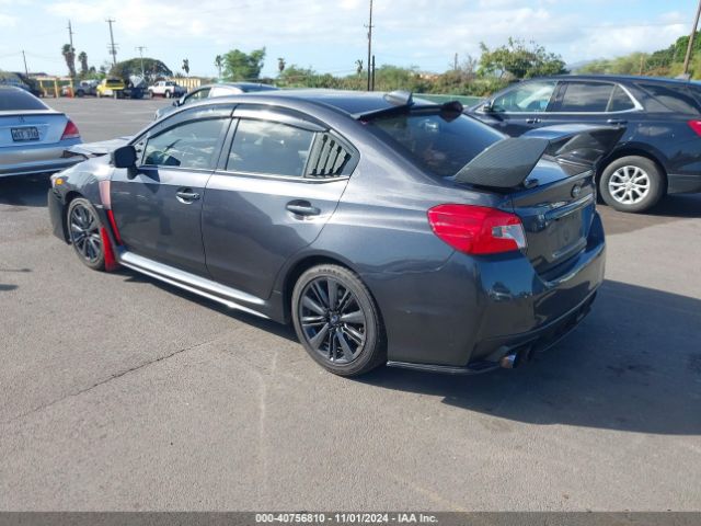 JF1VA1A62F9807688 Subaru WRX