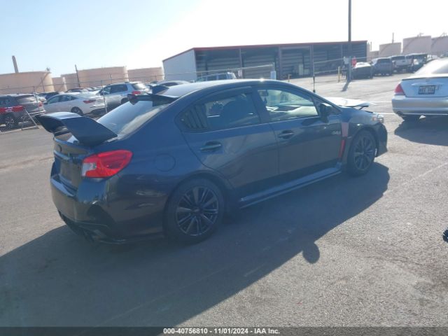 JF1VA1A62F9807688 Subaru WRX