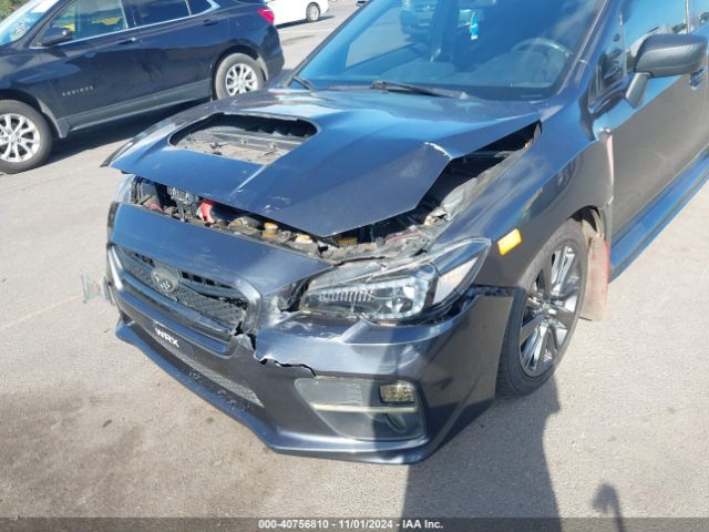 JF1VA1A62F9807688 Subaru WRX