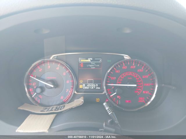 JF1VA1A62F9807688 Subaru WRX