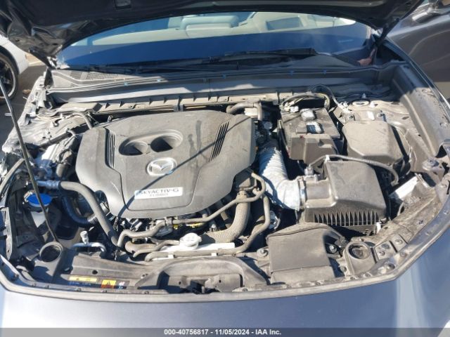 3MVDMBDY1MM305302 Mazda Cx-30 2.5 Turbo Premium