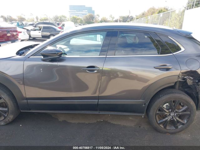 3MVDMBDY1MM305302 Mazda Cx-30 2.5 Turbo Premium