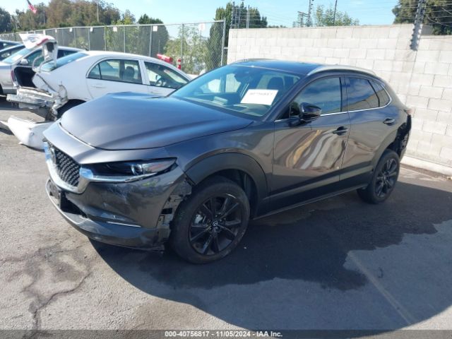 3MVDMBDY1MM305302 Mazda Cx-30 2.5 Turbo Premium