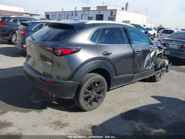3MVDMBDY1MM305302 Mazda Cx-30 2.5 Turbo Premium