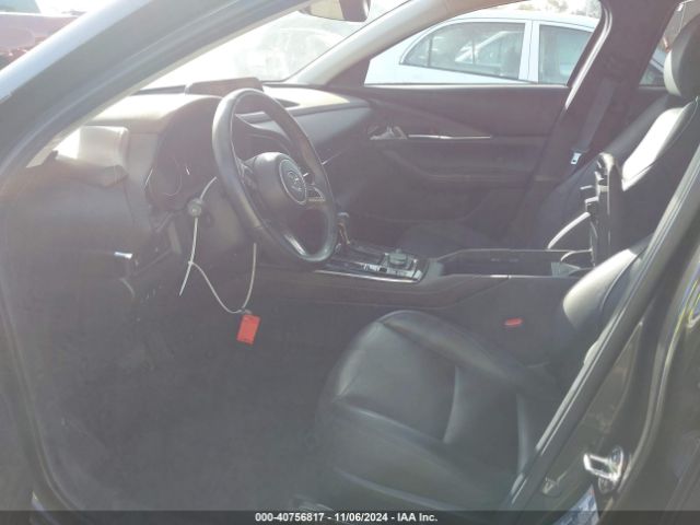3MVDMBDY1MM305302 Mazda Cx-30 2.5 Turbo Premium