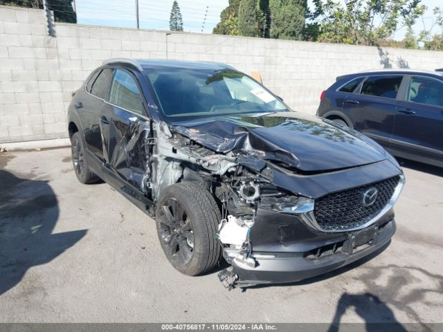 3MVDMBDY1MM305302 Mazda Cx-30 2.5 Turbo Premium