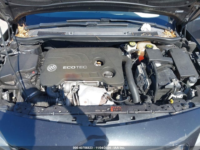 W04WT3N50GG057513 Buick Cascada Premium