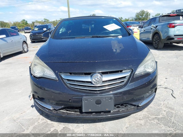 W04WT3N50GG057513 Buick Cascada Premium