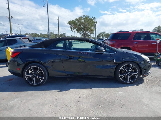 W04WT3N50GG057513 Buick Cascada Premium