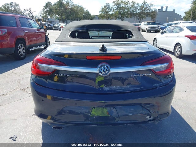 W04WT3N50GG057513 Buick Cascada Premium