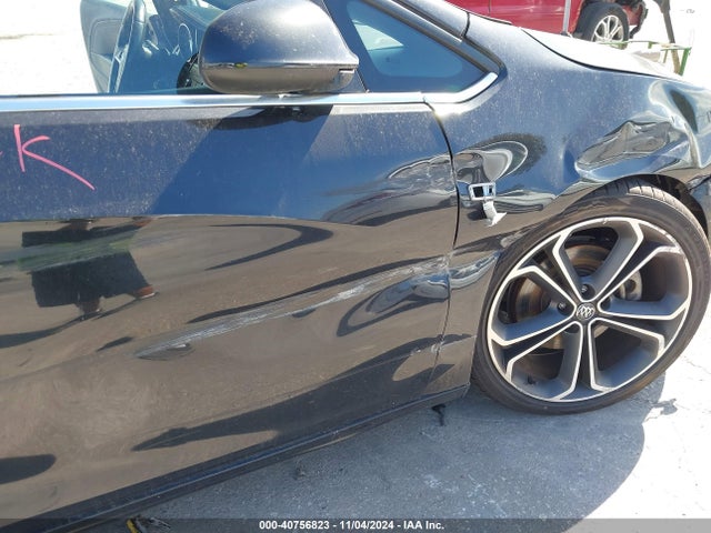W04WT3N50GG057513 Buick Cascada Premium