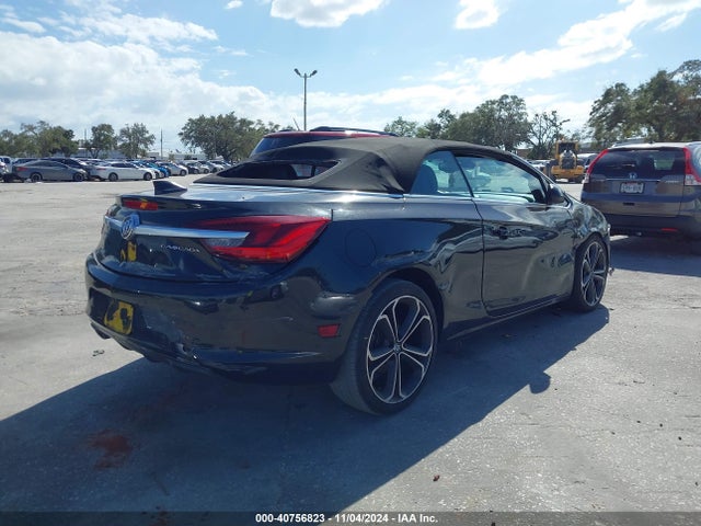 W04WT3N50GG057513 Buick Cascada Premium