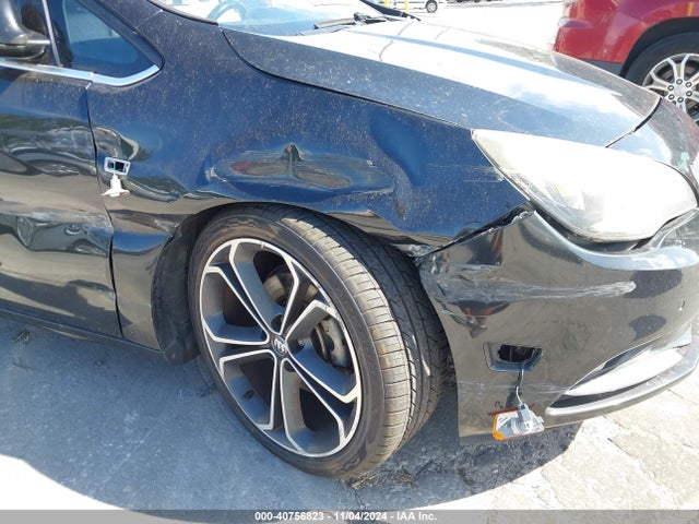 W04WT3N50GG057513 Buick Cascada Premium