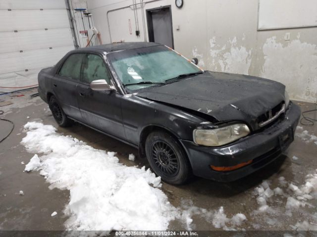 1997 ACURA TL JH4UA3644VC007192