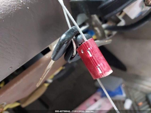 1997 ACURA TL JH4UA3644VC007192 Photo 10