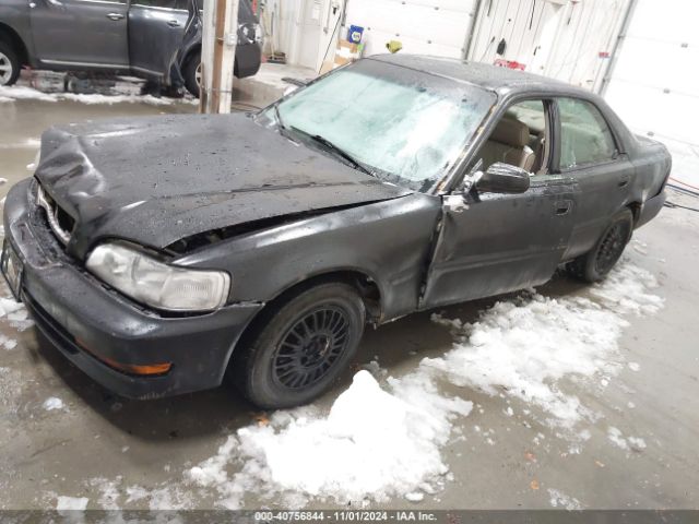 1997 ACURA TL JH4UA3644VC007192 Photo 1