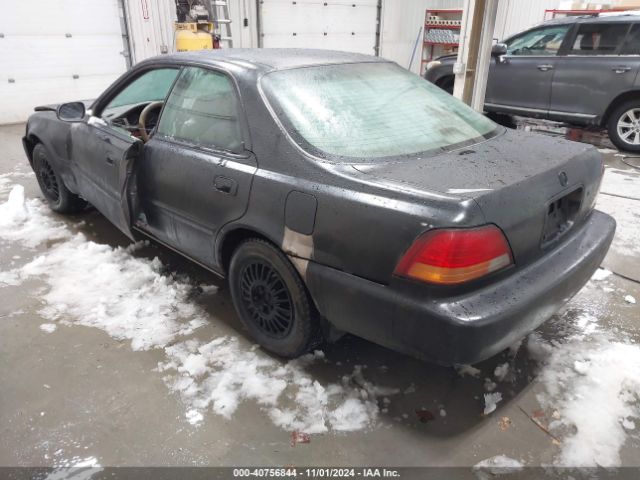 1997 ACURA TL JH4UA3644VC007192 Photo 2