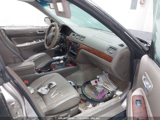 1997 ACURA TL JH4UA3644VC007192 Photo 4