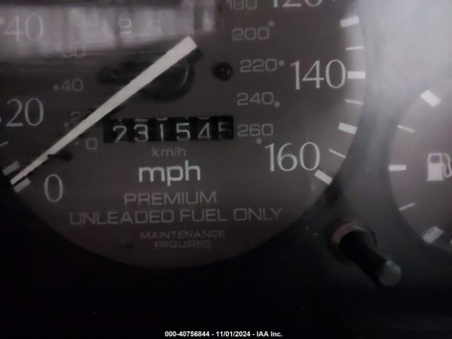 1997 ACURA TL JH4UA3644VC007192 Photo 6