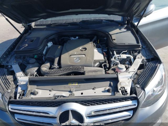 WDC0G5EB1KF625858 Mercedes-Benz Glc 350e 4matic
