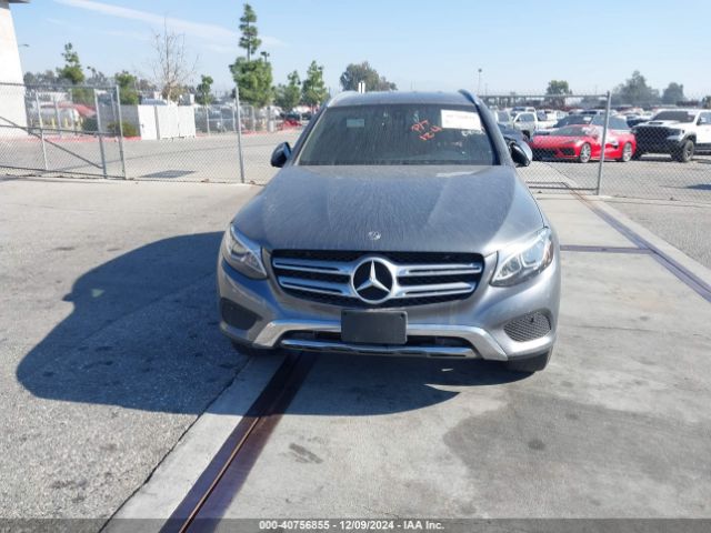 WDC0G5EB1KF625858 Mercedes-Benz Glc 350e 4matic