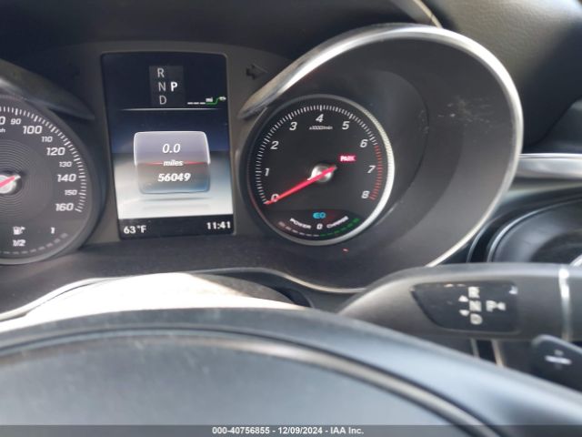 WDC0G5EB1KF625858 Mercedes-Benz Glc 350e 4matic