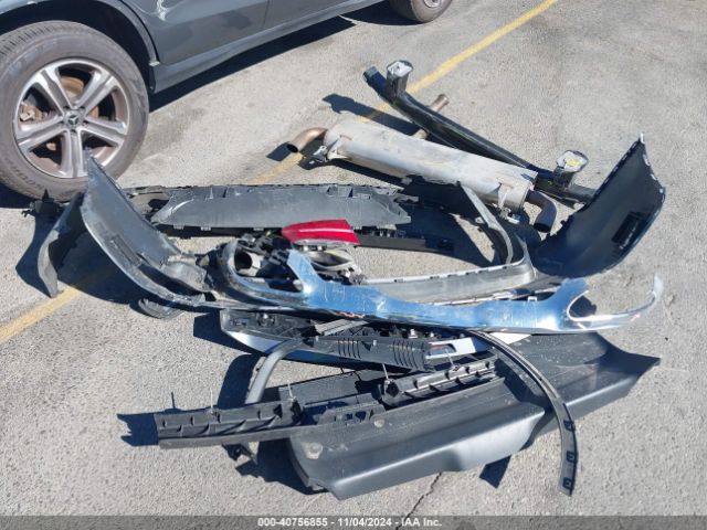 WDC0G5EB1KF625858 Mercedes-Benz Glc 350e 4matic