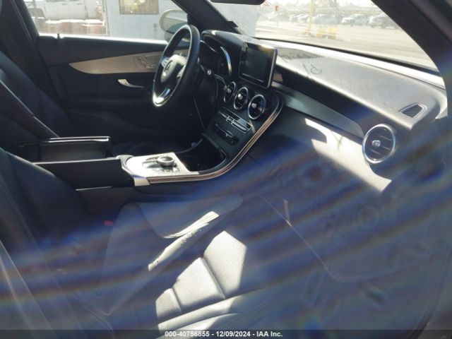 WDC0G5EB1KF625858 Mercedes-Benz Glc 350e 4matic