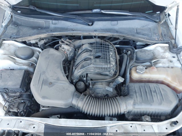 Dodge Charger Se 2016 2C3CDXBGXGH173202 Image 10