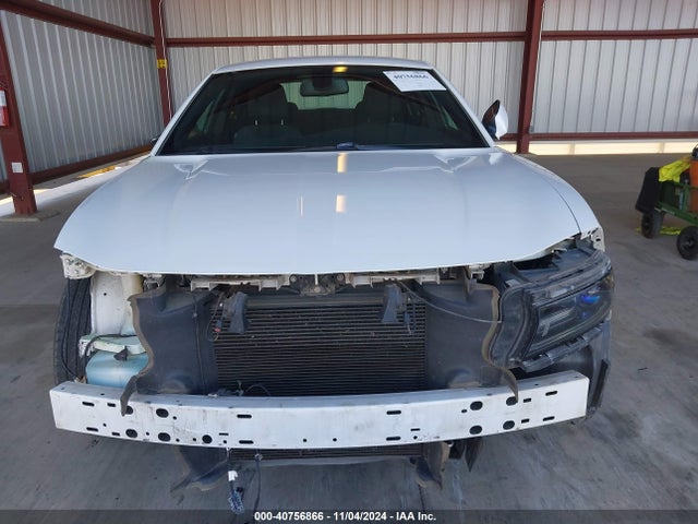 Dodge Charger Se 2016 2C3CDXBGXGH173202 Image 13