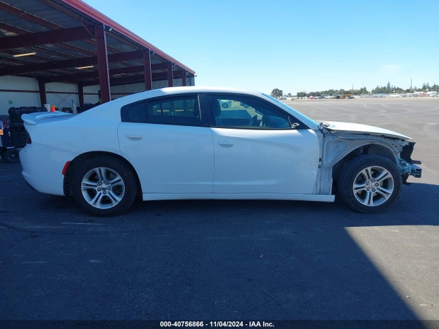 Dodge Charger Se 2016 2C3CDXBGXGH173202 Image 14
