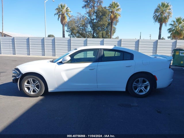 Dodge Charger Se 2016 2C3CDXBGXGH173202 Image 15