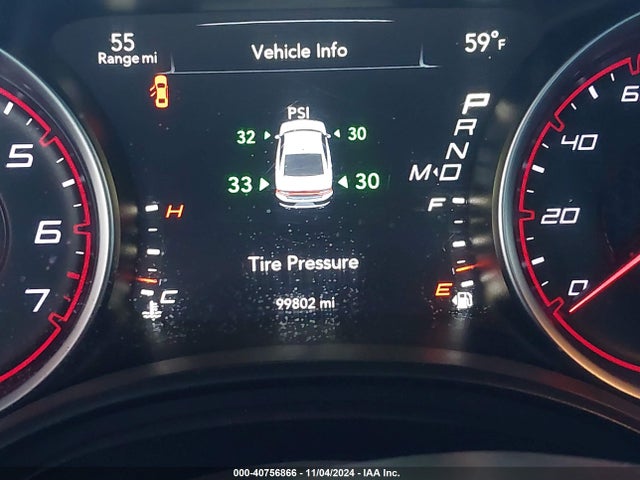Dodge Charger Se 2016 2C3CDXBGXGH173202 Image 16