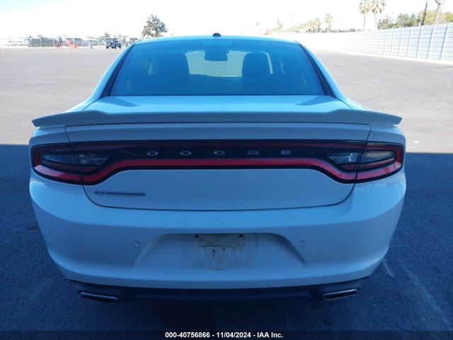 Dodge Charger Se 2016 2C3CDXBGXGH173202 Image 17