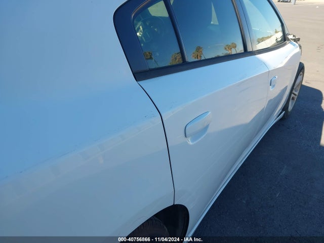 Dodge Charger Se 2016 2C3CDXBGXGH173202 Image 19